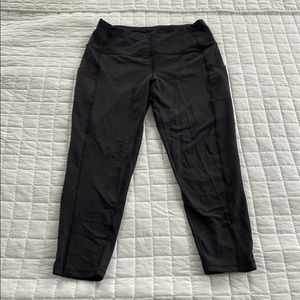 North Face leggings
